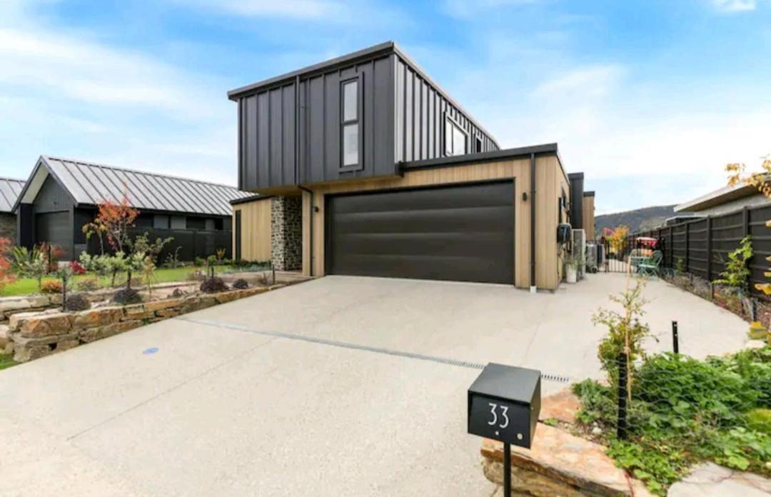 33 Wanaka